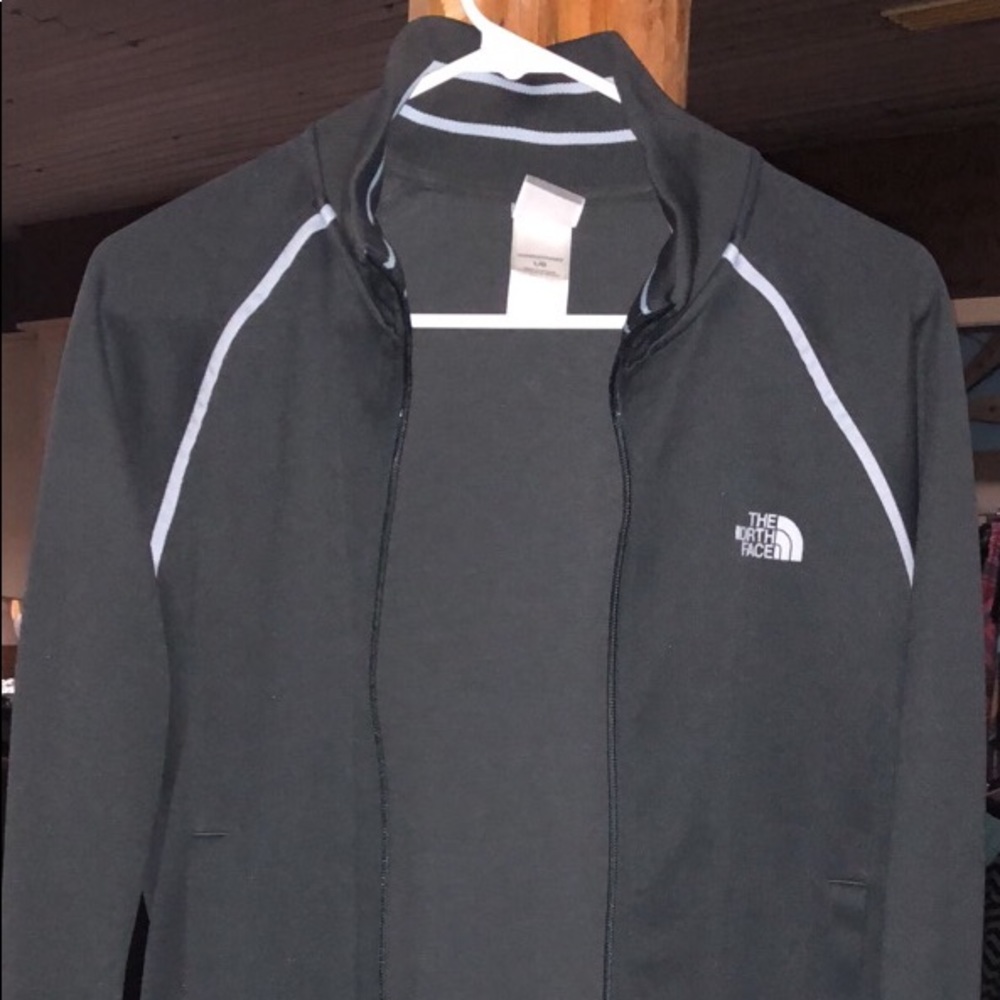North Fave Jacket like new